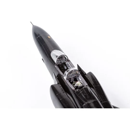 F-4E 1/72 for FINE MOLDS, 1/72 - Eduard Accessories SS747