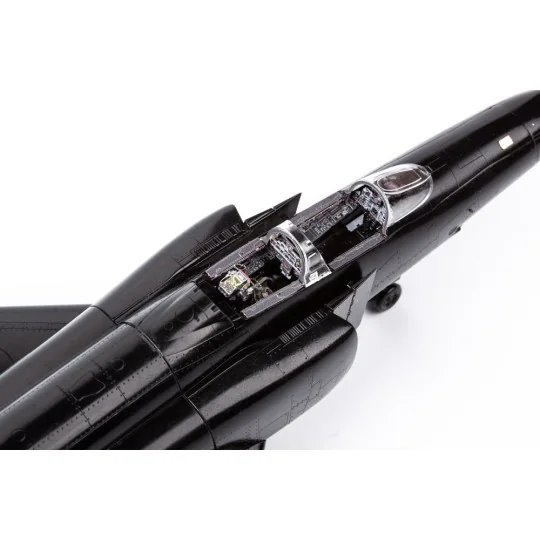 F-4E 1/72 for FINE MOLDS - Eduard Accessories SS747