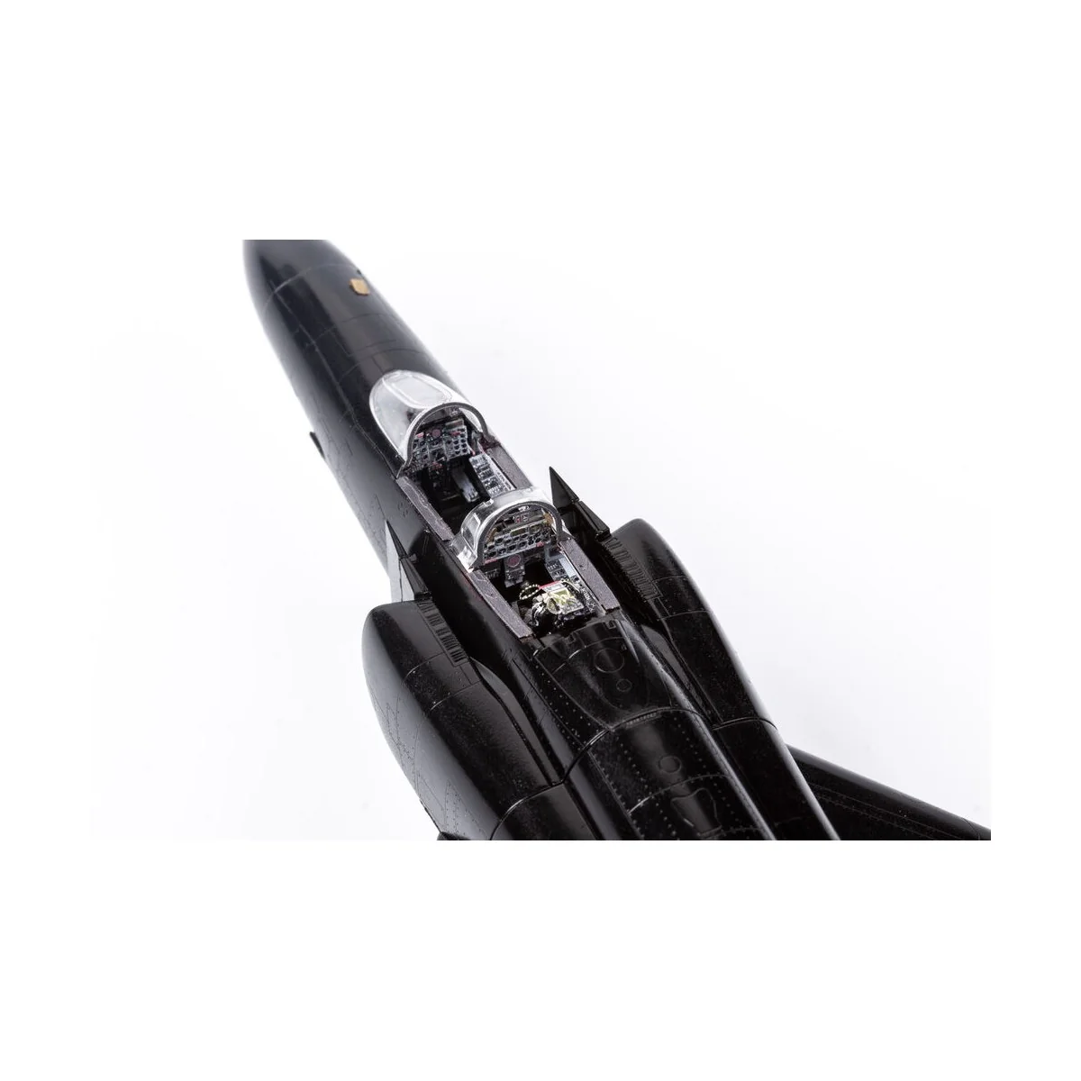 F-4E 1/72 for FINE MOLDS, 1/72 - Eduard Accessories SS747