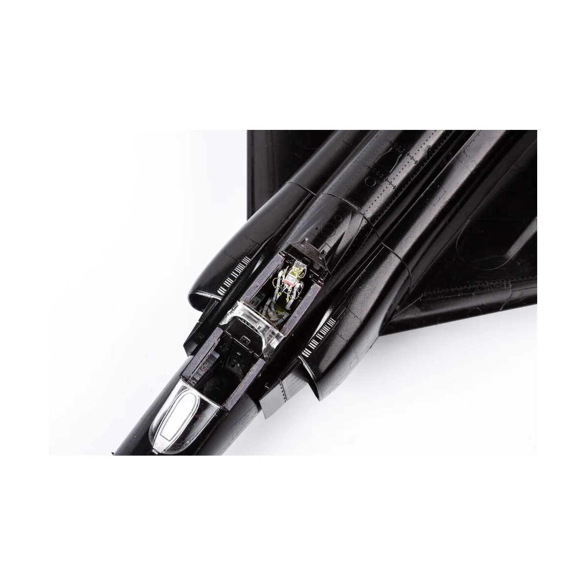 F-4E 1/72 for FINE MOLDS - Eduard Accessories SS747