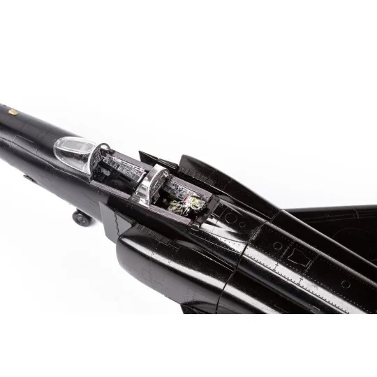 F-4E 1/72 for FINE MOLDS - Eduard Accessories SS747