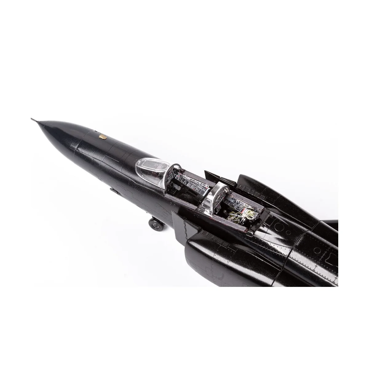 F-4E 1/72 for FINE MOLDS - Eduard Accessories SS747