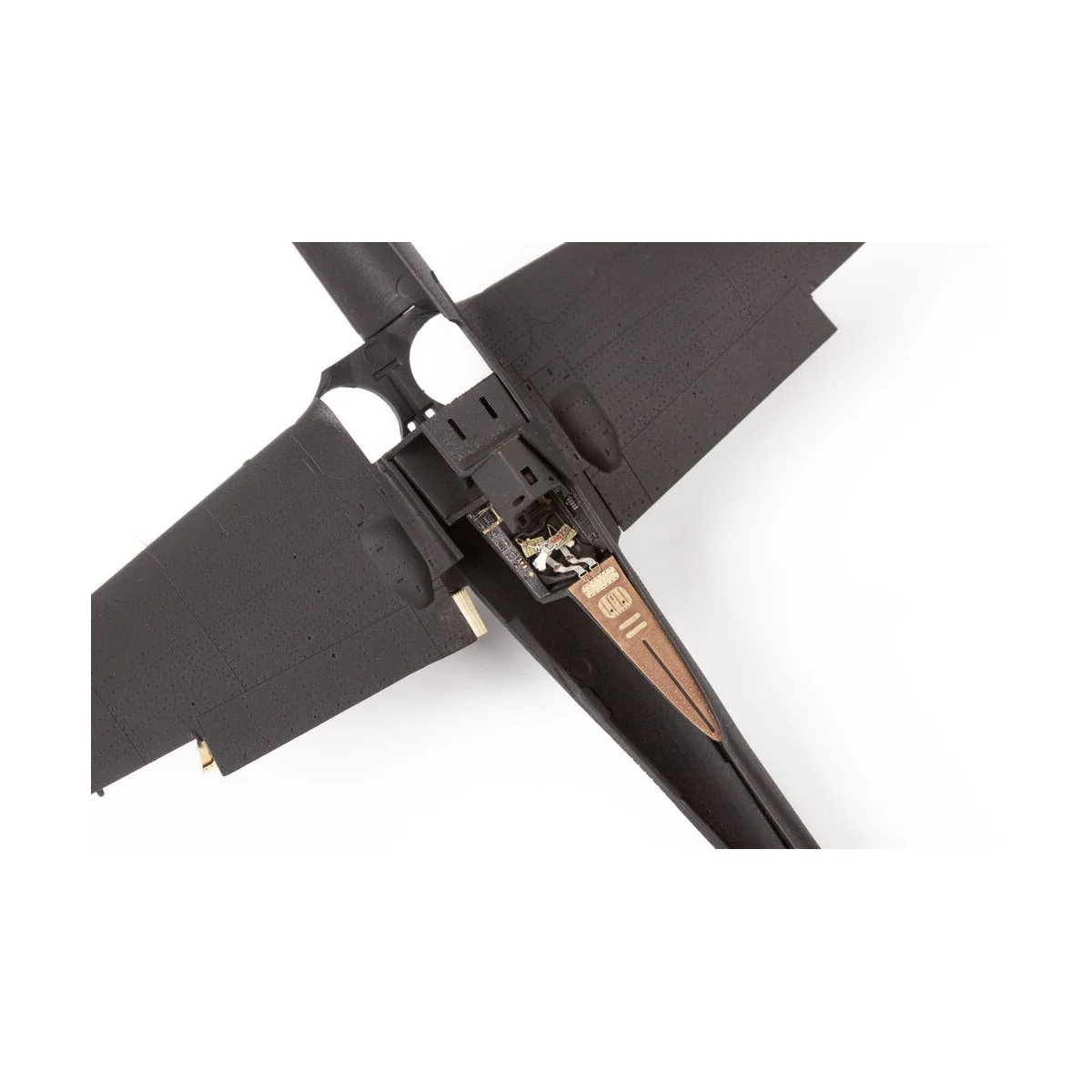 Fw 190D-9 for IBG - Eduard Accessories SS767