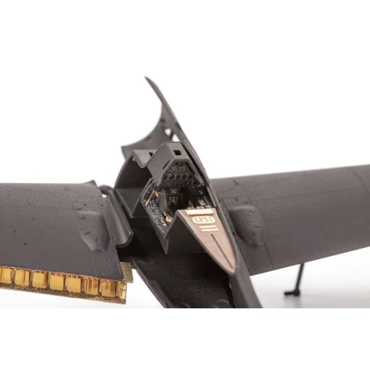 Fw 190D-9 for IBG, 1/72 - Eduard Accessories SS767