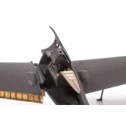 Fw 190D-9 for IBG - Eduard Accessories SS767