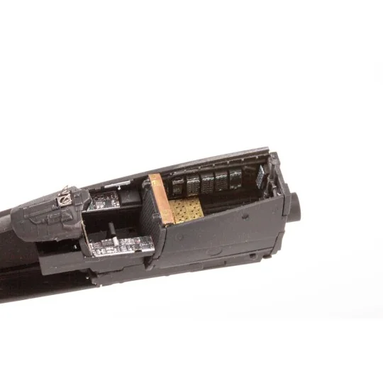 F-15J MSIP - Eduard Accessories SS827