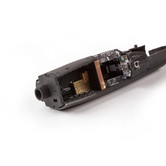 F-15J MSIP - Eduard Accessories SS827