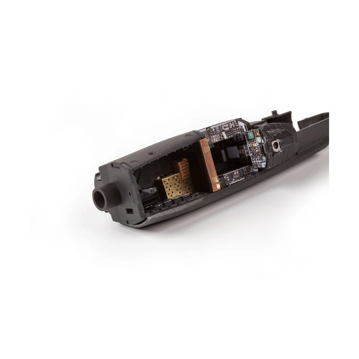 F-15J MSIP - Eduard Accessories SS827