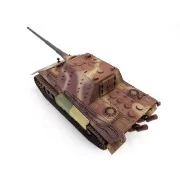 E75 Jagdtiger II with 128mm Kwk 2 in 1 - Modelcollect UA35035