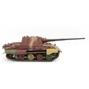 E75 Jagdtiger II with 128mm Kwk 2 in 1, 1/35 - Modelcollect UA35035