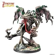 Dungeons & Lasers Dragons: MIMIC DRAGON - Archon Studio DNL0090