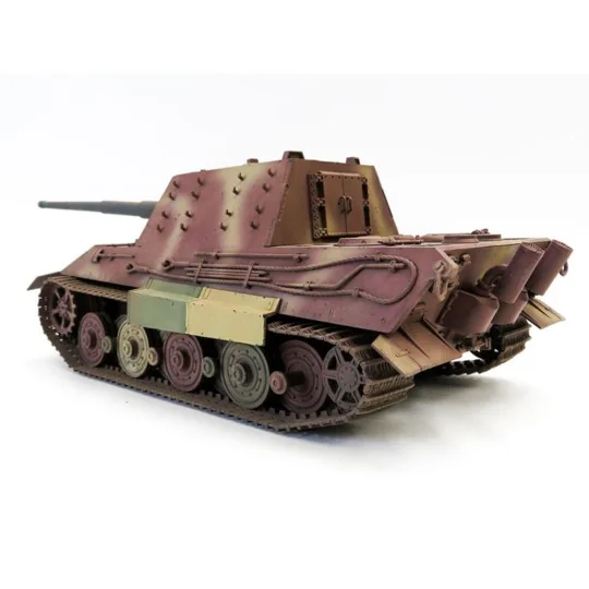 E75 Jagdtiger II with 128mm Kwk 2 in 1, 1/35 - Modelcollect UA35035