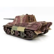 E75 Jagdtiger II with 128mm Kwk 2 in 1 - Modelcollect UA35035