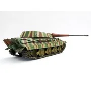 German heavy tank WWII E-75 mit 12.8cm L/55 tiger III Ausf.E, 1/35 ... German heavy tank WWII E-75 mit 12.8cm L/55 tiger III Ausf.E, 1/35 ...