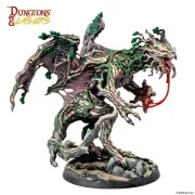 Dungeons & Lasers Dragons: MIMIC DRAGON - Archon Studio DNL0090