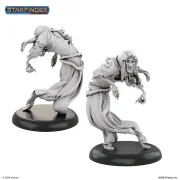 Masters of the Universe Miniatures: DRIFTDEAD - Archon Studio PSF0055