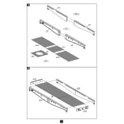 Germany Schwere Plattformwagen type ssyms 80, 1/72 - Modelcollect U... Germany Schwere Plattformwagen type ssyms 80, 1/72 - Modelcollect U...