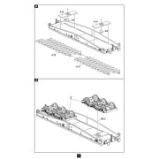 Germany Schwere Plattformwagen type ssyms 80, 1/72 - Modelcollect U... Germany Schwere Plattformwagen type ssyms 80, 1/72 - Modelcollect U...
