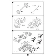 Germany Schwere Plattformwagen type ssyms 80, 1/72 - Modelcollect U... Germany Schwere Plattformwagen type ssyms 80, 1/72 - Modelcollect U...