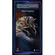 Masters of the Universe Miniatures: DRIFTDEAD - Archon Studio PSF0055