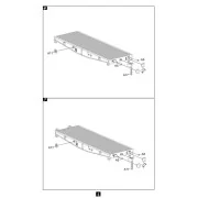 German Railway Schwerer Plattformwagen Type ssys 1+1 pack, 1/72 - M... German Railway Schwerer Plattformwagen Type ssys 1+1 pack, 1/72 - M...