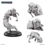 Masters of the Universe Miniatures: DRIFTDEAD - Archon Studio PSF0055