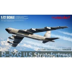 USAF B-52G Stratofortress strategic Bomber new ver - Modelcollect U...