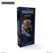 Masters of the Universe Miniatures: DRIFTDEAD - Archon Studio PSF0055
