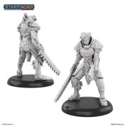 Masters of the Universe Miniatures: KNIGHT OF GOLARION - Archon Stu...