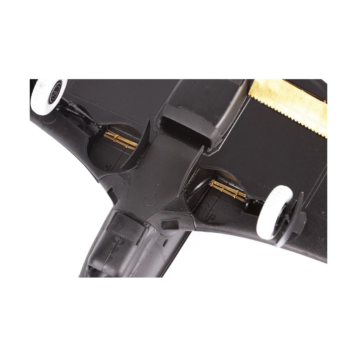 Yak-9D, 1/48 - Eduard Accessories 491300