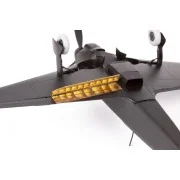 Yak-9D, 1/48 - Eduard Accessories 491300