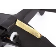 Yak-9D - Eduard Accessories 491300