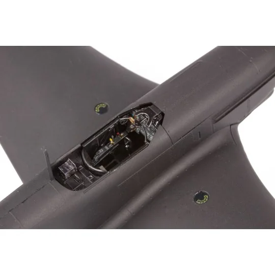 Yak-9D - Eduard Accessories 491300