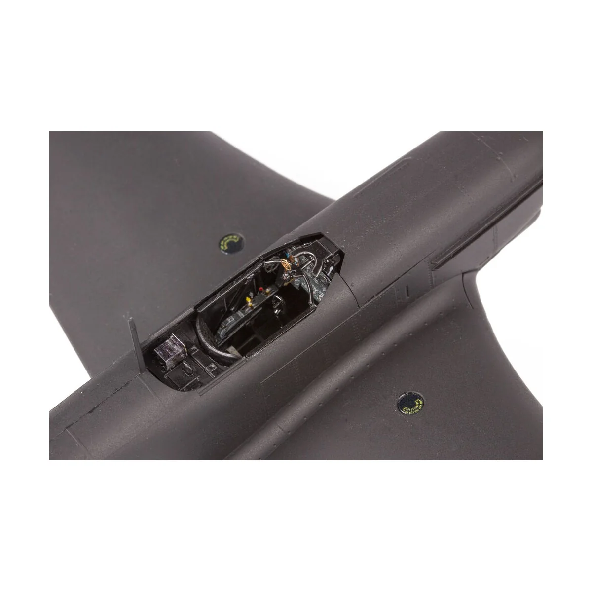 Yak-9D - Eduard Accessories 491300