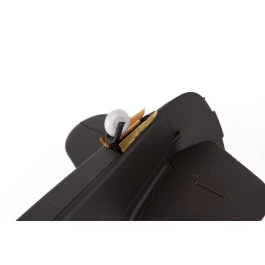 Yak-9D - Eduard Accessories 491300