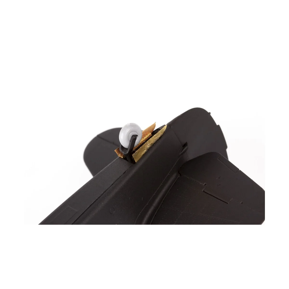 Yak-9D - Eduard Accessories 491300