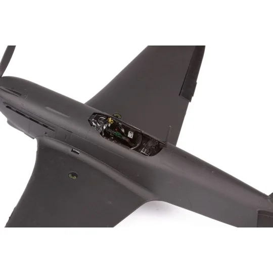 Yak-9D, 1/48 - Eduard Accessories 491300