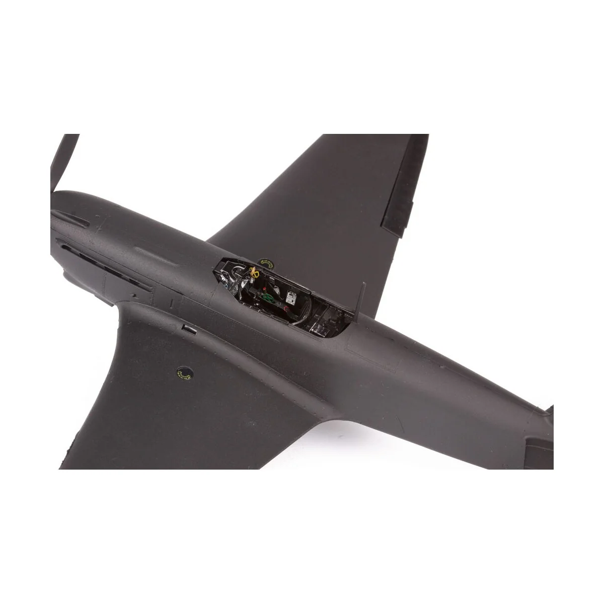 Yak-9D, 1/48 - Eduard Accessories 491300