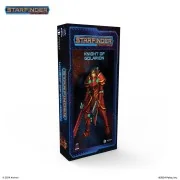 Masters of the Universe Miniatures: KNIGHT OF GOLARION - Archon Stu...
