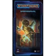 Masters of the Universe Miniatures: GARAGGAKAL - Archon Studio PSF0058