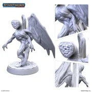 Masters of the Universe Miniatures: GARAGGAKAL - Archon Studio PSF0058