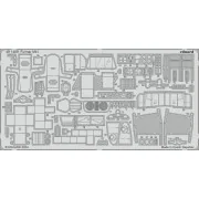 Fulmar Mk.I, 1/48 - Eduard Accessories 491409