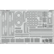 F-35B 1/48 TAMIYA, 1/48 - Eduard Accessories 491420