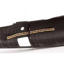 B-26B rear interior, 1/48 - Eduard Accessories 491455