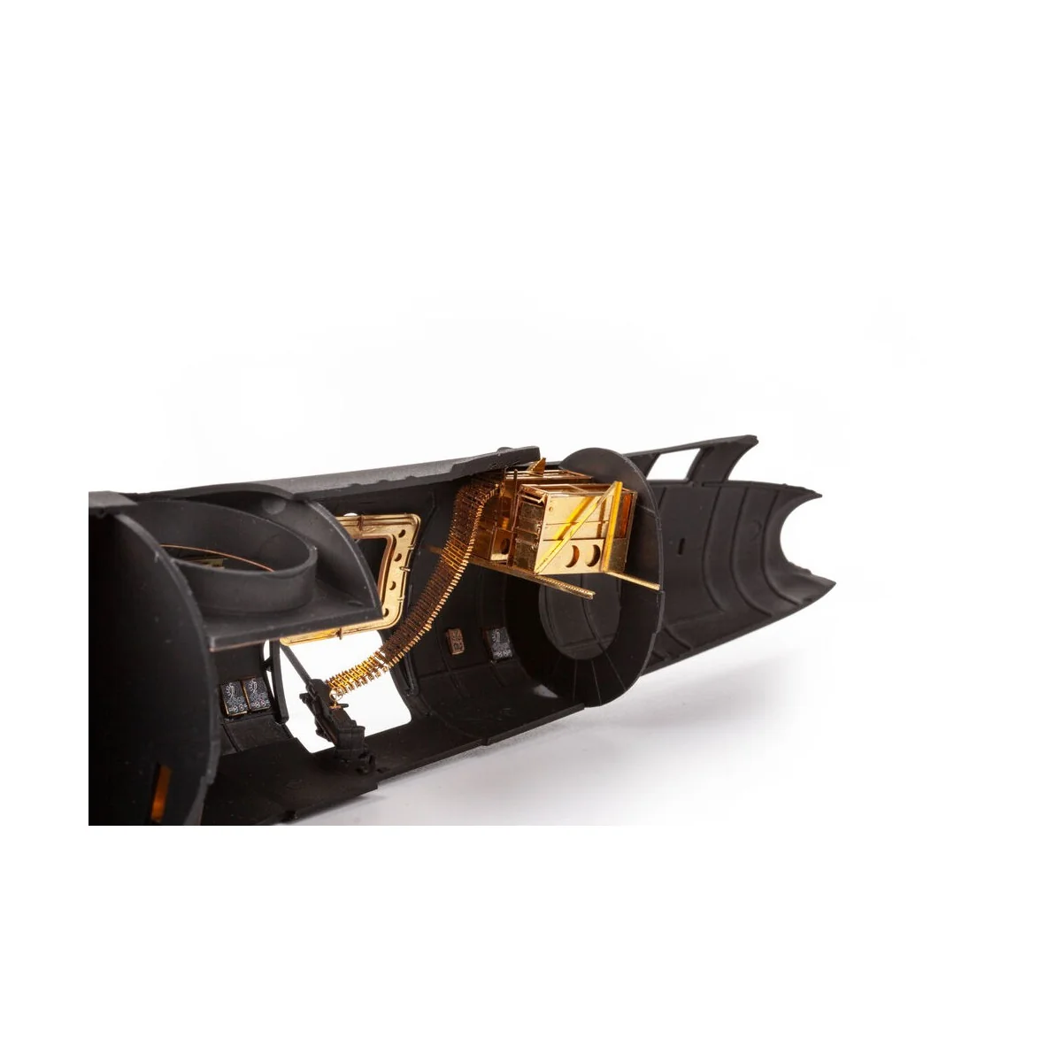 B-26B rear interior - Eduard Accessories 491455