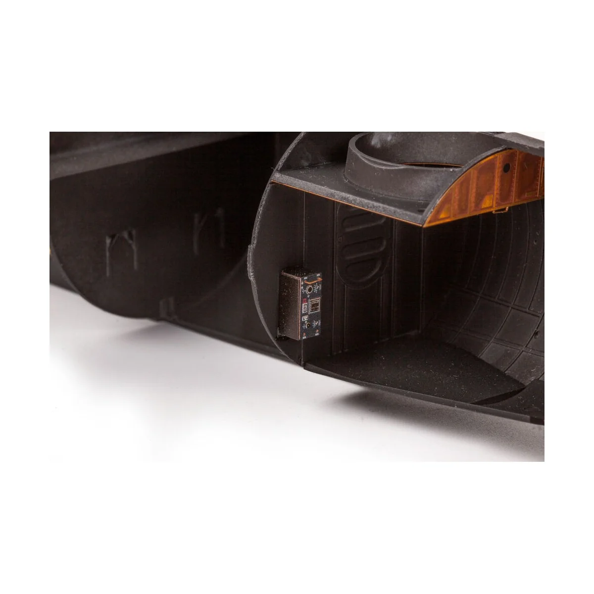 B-26B rear interior - Eduard Accessories 491455