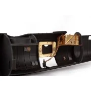 B-26B rear interior - Eduard Accessories 491455