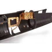 B-26B rear interior - Eduard Accessories 491455