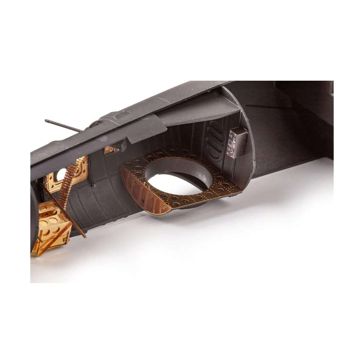 B-26B rear interior - Eduard Accessories 491455