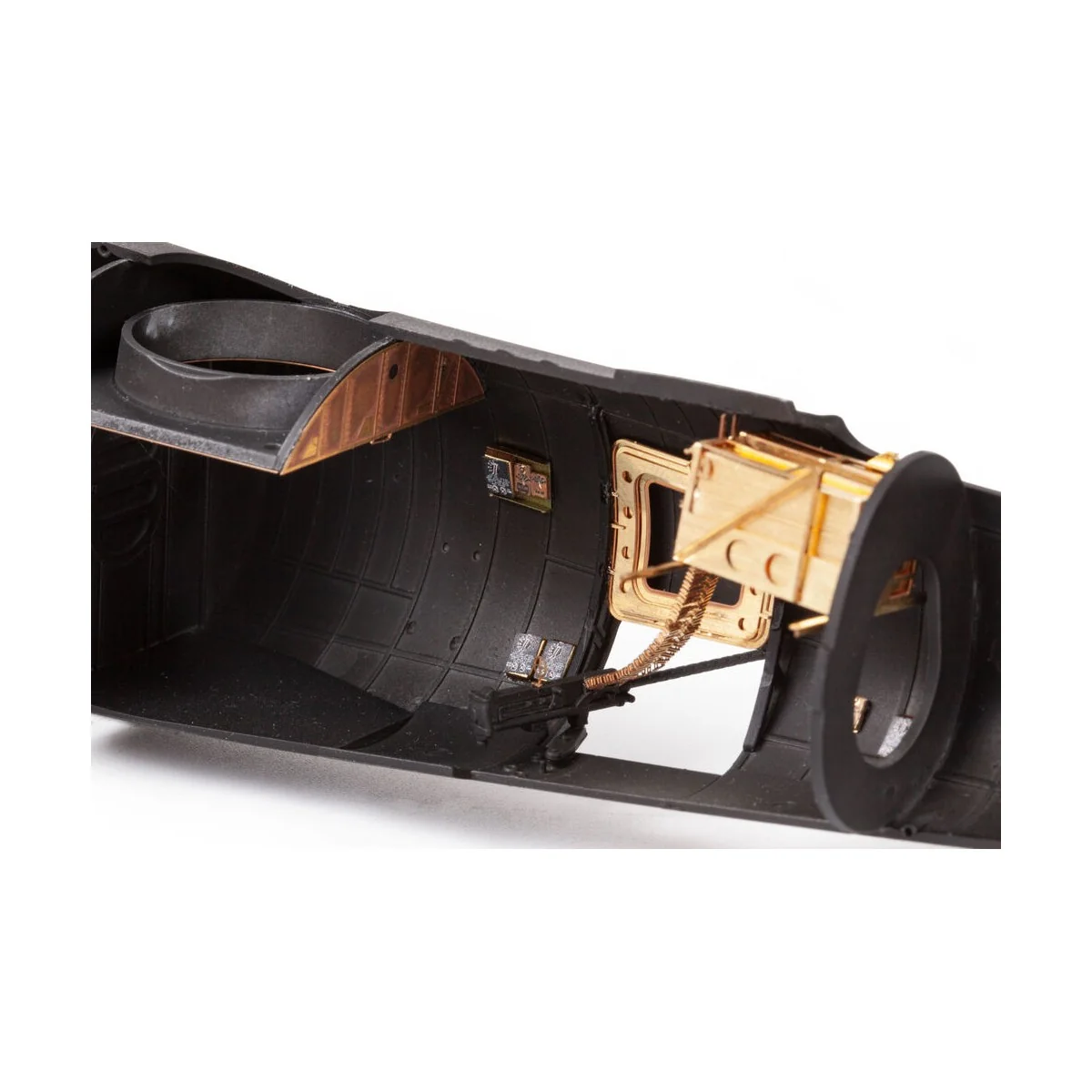 B-26B rear interior, 1/48 - Eduard Accessories 491455